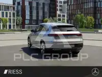2020 Mercedes Benz EQC