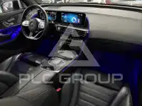 2020 Mercedes Benz EQC
