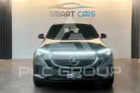 2020 Mercedes Benz EQC