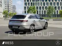 2020 Mercedes Benz EQC