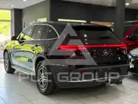 2020 Mercedes Benz EQC