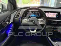 2020 Mercedes Benz EQC
