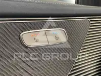 2020 Mercedes Benz EQC