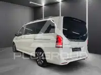 2020 Mercedes Benz EQV