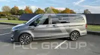 2020 Mercedes Benz EQV
