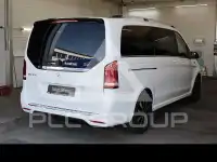 2020 Mercedes Benz EQV
