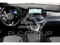 2020 Mercedes Benz EQV