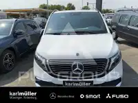 2020 Mercedes Benz EQV