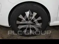 2020 Mercedes Benz EQV