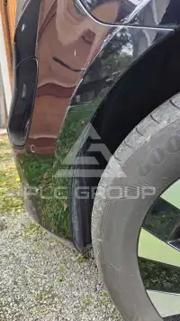 2020 Mercedes Benz EQV