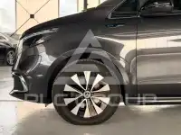 2020 Mercedes Benz EQV
