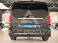2020 Mercedes Benz EQV