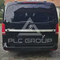 2020 Mercedes Benz EQV