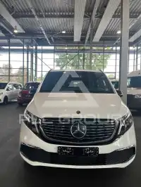 2020 Mercedes Benz EQV