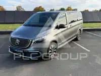 2020 Mercedes Benz EQV