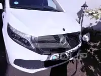 2020 Mercedes Benz EQV