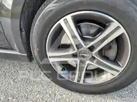 2020 Mercedes Benz EQV