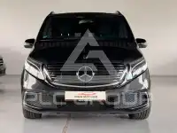 2020 Mercedes Benz EQV