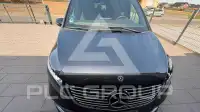 2020 Mercedes Benz EQV