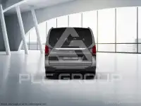 2020 Mercedes Benz EQV