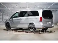 2020 Mercedes Benz EQV