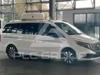 2020 Mercedes Benz EQV