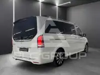 2020 Mercedes Benz EQV