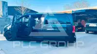 2020 Mercedes Benz EQV