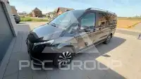 2020 Mercedes Benz EQV