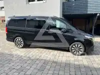 2020 Mercedes Benz EQV