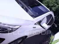 2020 Mercedes Benz EQV