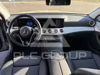 2020 Mercedes Benz E 300