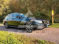 2020 Mercedes Benz E 300