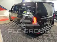 2020 Mercedes Benz E 300