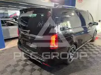 2020 Mercedes Benz E 300