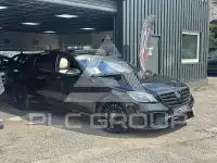 2020 Mercedes Benz S 500