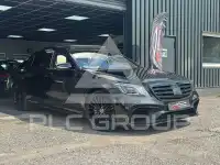 2020 Mercedes Benz S 500