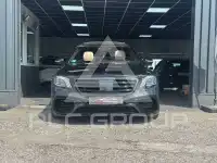 2020 Mercedes Benz S 500