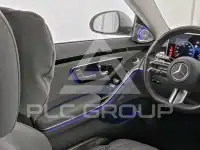 2020 Mercedes Benz S 500