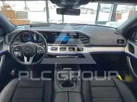 2020 Mercedes Benz GLE 400