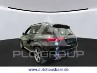 2020 Mercedes Benz GLE 400