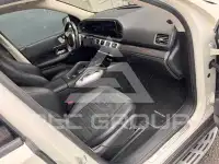 2020 Mercedes Benz GLE 400