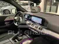 2020 Mercedes Benz GLE 400