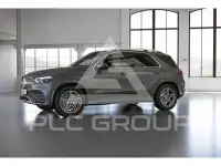 2020 Mercedes Benz GLE 400