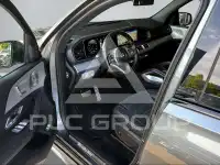 2020 Mercedes Benz GLE 400