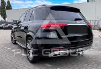 2020 Mercedes Benz GLE 400