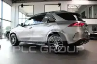 2020 Mercedes Benz GLE 400
