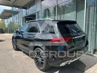 2020 Mercedes Benz GLE 400