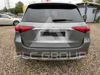 2020 Mercedes Benz GLE 400