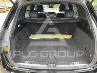 2020 Mercedes Benz GLE 400